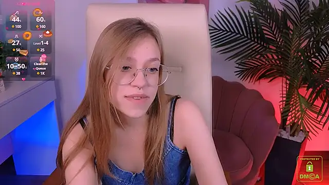 Snapshot of LayriantaVee chatting on January 27, 2025, 7:03 am LayriantaVee online show from January 27, 2025, 7:03 am