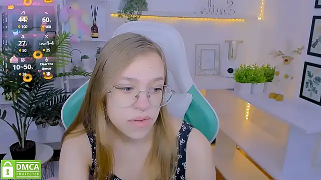 Snapshot of LayriantaVee chatting on January 29, 2025, 7:04 am LayriantaVee online show from January 29, 2025, 7:04 am