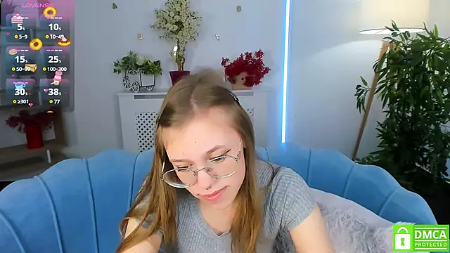 Snapshot of LayriantaVee chatting on February 25, 2025, 1:28 pm LayriantaVee online show from February 25, 2025, 1:28 pm