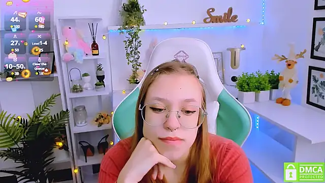 Snapshot of LayriantaVee chatting on March 8, 2025, 7:16 am LayriantaVee online show from March 8, 2025, 7:16 am