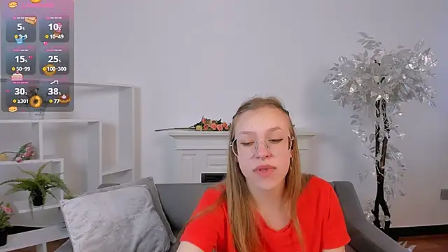 Snapshot of LayriantaVee chatting on March 9, 2025, 10:19 am LayriantaVee online show from March 9, 2025, 10:19 am