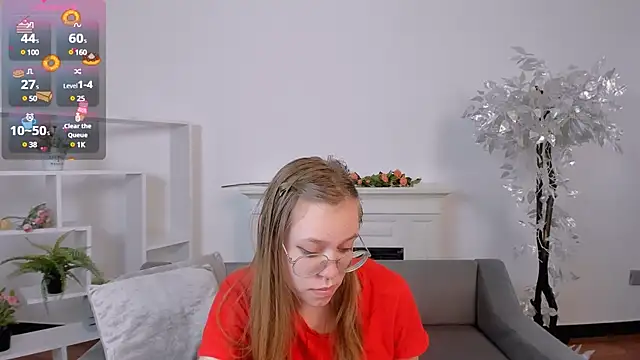 Snapshot of LayriantaVee chatting on March 9, 2025, 1:37 pm LayriantaVee online show from March 9, 2025, 1:37 pm