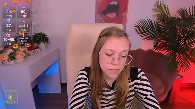 Snapshot of LayriantaVee chatting on March 13, 2025, 1:29 pm LayriantaVee online show from March 13, 2025, 1:29 pm