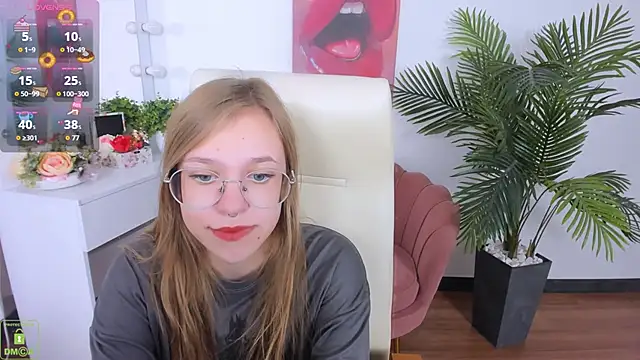 Snapshot of LayriantaVee chatting on September 20, 2025, 6:14 am LayriantaVee online show from September 20, 2025, 6:14 am