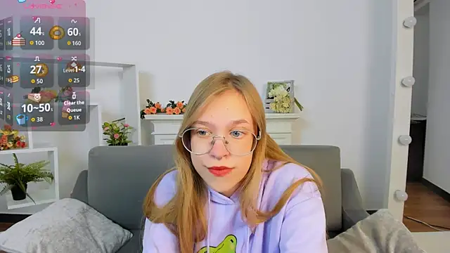 Snapshot of LayriantaVee chatting on September 30, 2025, 1:16 pm LayriantaVee online show from September 30, 2025, 1:16 pm