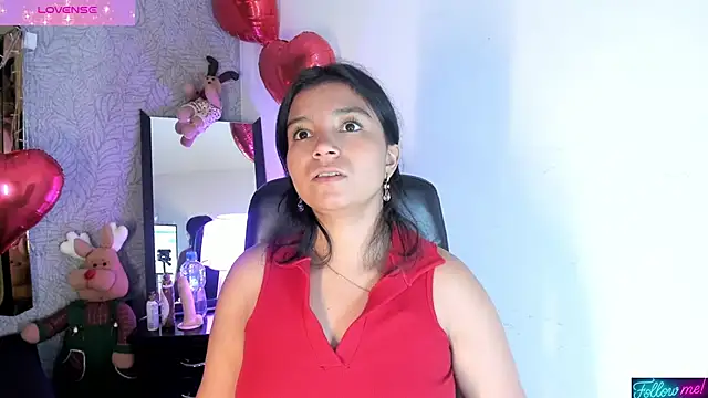 Candys victoria online show from February 25, 2026, 5:17 am