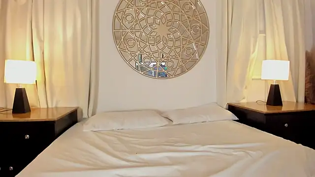 Maiia Cute online show from March 11, 2025, 8:20 am