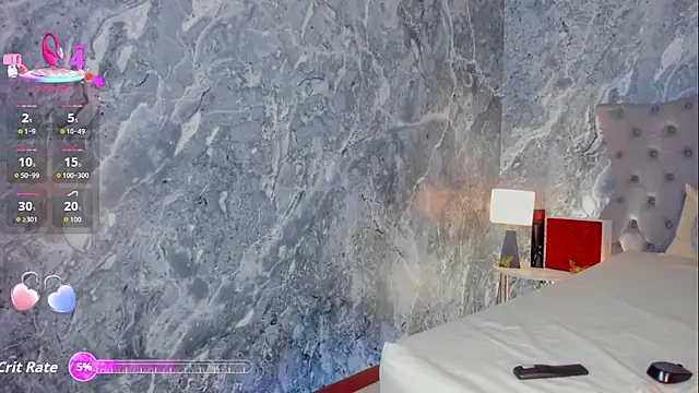 Maiia Cute online show from September 26, 2025, 2:26 am