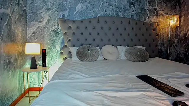 Maiia Cute online show from February 20, 2026, 6:26 am