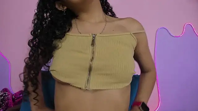 Mingie Rouse online show from February 26, 2026, 3:16 am