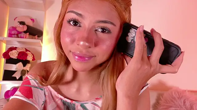 shysweets online show from August 4, 2026, 1:57 pm