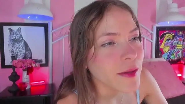 Liah Grey8 online show from April 18, 2026, 8:42 pm