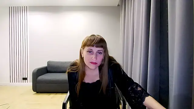 Daniella Lorente online show from December 28, 2024, 3:26 am