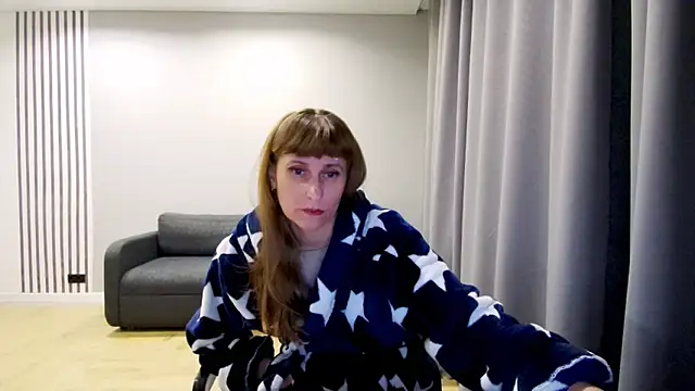 Daniella Lorente online show from February 7, 2025, 1:25 am