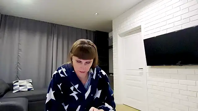 Daniella Lorente online show from February 3, 2026, 10:04 pm