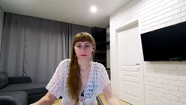 Daniella Lorente online show from March 22, 2026, 8:45 pm