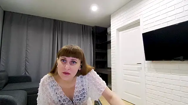 Daniella Lorente online show from March 27, 2026, 12:05 am