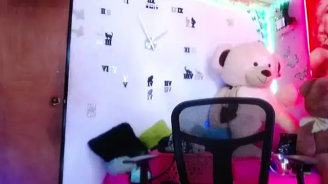 goddess BigassCock online show from February 26, 2025, 8:00 pm