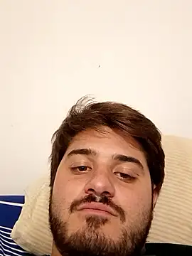 patobonilla1 online show from March 5, 2026, 6:09 am