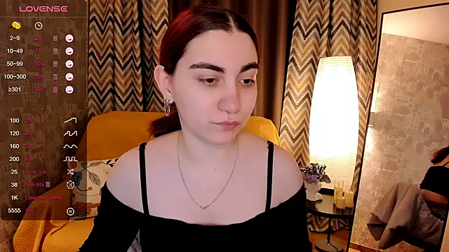 hannacheekss  online show from February 17, 2026, 2:08 am