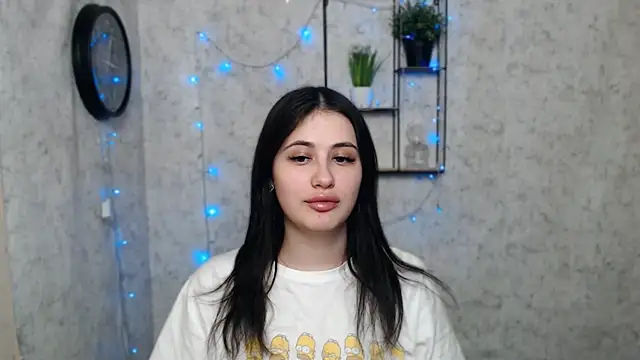 Snapshot of AliceSexyyy_ chatting on December 27, 2024, 7:57 pm AliceSexyyy  online show from December 27, 2024, 7:57 pm