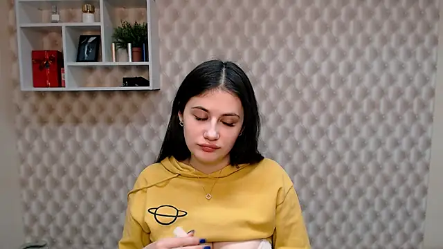 Snapshot of AliceSexyyy_ chatting on January 3, 2025, 9:26 pm AliceSexyyy  online show from January 3, 2025, 9:26 pm