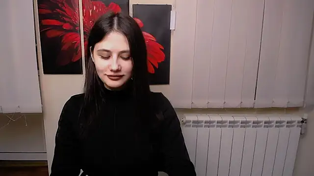 Snapshot of AliceSexyyy_ chatting on January 13, 2025, 1:39 pm AliceSexyyy  online show from January 13, 2025, 1:39 pm