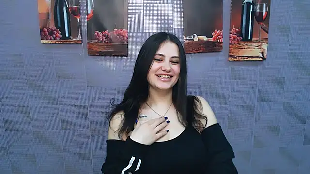 Snapshot of AliceSexyyy_ chatting on January 18, 2025, 4:53 pm AliceSexyyy  online show from January 18, 2025, 4:53 pm