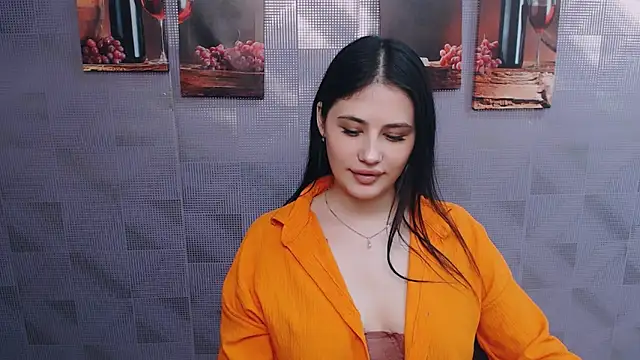 Snapshot of AliceSexyyy_ chatting on January 22, 2025, 5:28 pm AliceSexyyy  online show from January 22, 2025, 5:28 pm