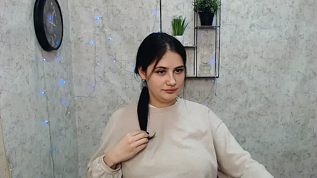 Snapshot of AliceSexyyy_ chatting on January 30, 2025, 1:00 am AliceSexyyy  online show from January 30, 2025, 1:00 am