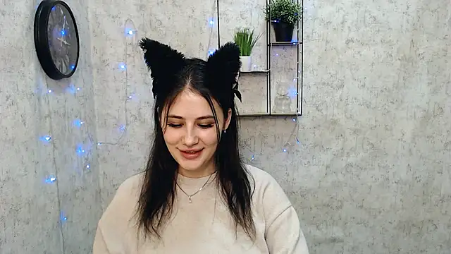 Snapshot of AliceSexyyy_ chatting on January 30, 2025, 4:06 am AliceSexyyy  online show from January 30, 2025, 4:06 am