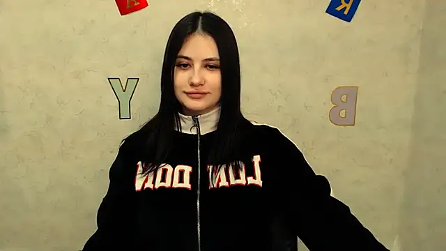 Snapshot of AliceSexyyy_ chatting on February 13, 2025, 1:26 pm AliceSexyyy  online show from February 13, 2025, 1:26 pm