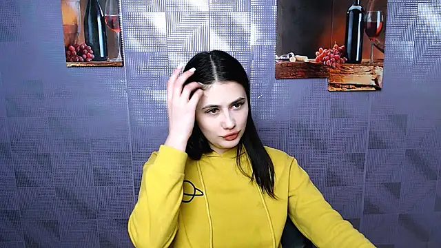 Snapshot of AliceSexyyy_ chatting on March 10, 2025, 12:04 pm AliceSexyyy  online show from March 10, 2025, 12:04 pm