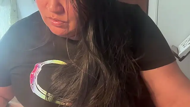 MashaCL online show from March 13, 2025, 10:57 am