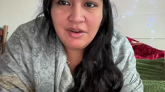 MashaCL online show from January 13, 2026, 10:42 am