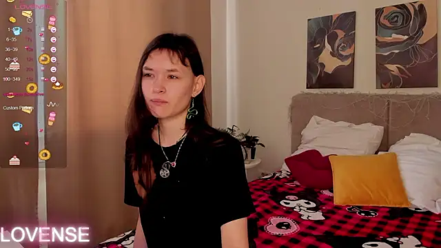 Snapshot of Emily_Strikeee chatting on February 24, 2026, 3:48 am Emily Strikeee online show from February 24, 2026, 3:48 am