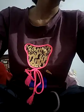 pikubaby online show from November 12, 2025, 8:30 pm