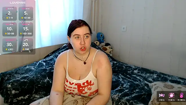 BettyandRich  online show from January 6, 2025, 7:52 am