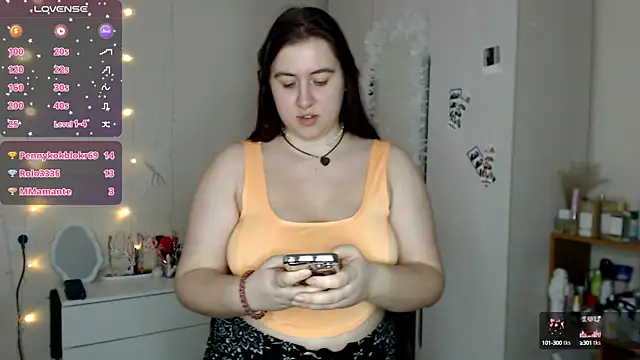 BettyandRich  online show from February 7, 2025, 11:01 am