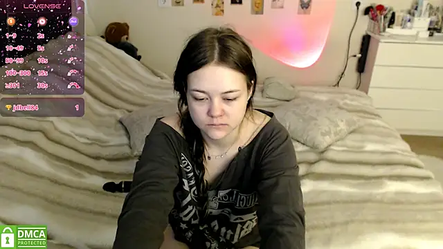 BettyandRich  online show from April 17, 2026, 8:39 am