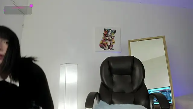 Escarlett Wii online show from January 8, 2026, 12:29 pm