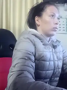 Tefannyy  online show from December 21, 2024, 4:30 am