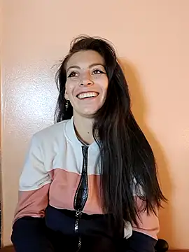 Tefannyy  online show from January 25, 2025, 8:31 pm