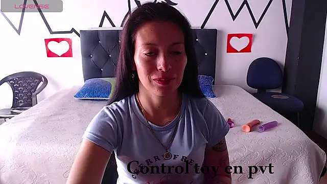 Tefannyy  online show from February 19, 2025, 3:49 pm