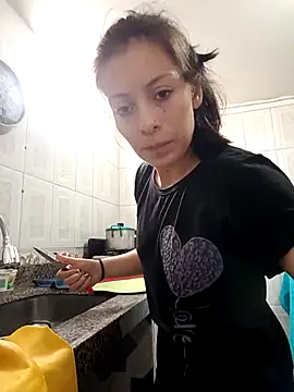 Tefannyy  online show from March 3, 2025, 2:37 pm