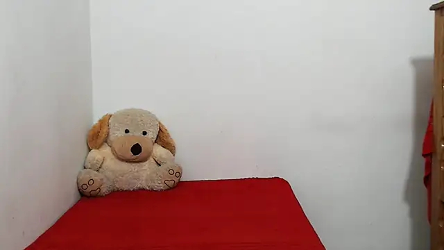 ariellth online show from March 21, 2026, 5:27 pm