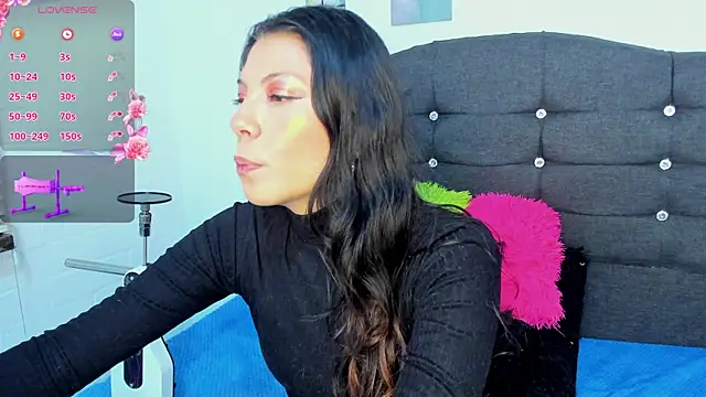 Snapshot of Selenakyle92_ chatting on June 16, 2026, 8:22 pm Selenakyle92 online show from June 16, 2026, 8:22 pm