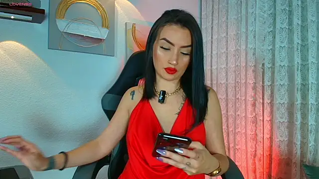 ArkaBella online show from September 10, 2025, 6:08 pm