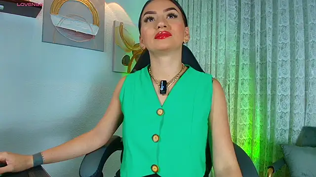 ArkaBella online show from September 12, 2025, 6:19 pm