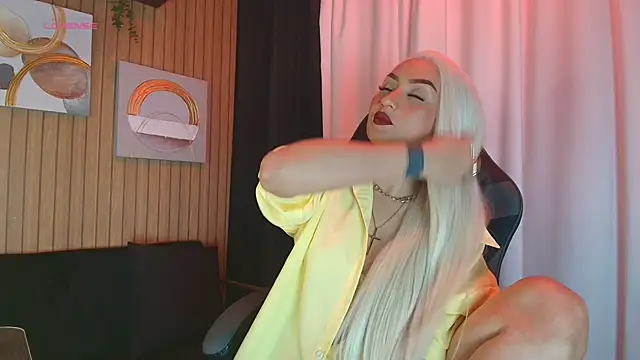 ArkaBella online show from November 27, 2025, 7:49 pm